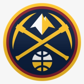 Denver Nuggets Logo 2019, HD Png Download, Transparent PNG