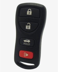Nissan Sentra Keyless Entry Car Remote - Gadget, HD Png Download, Transparent PNG
