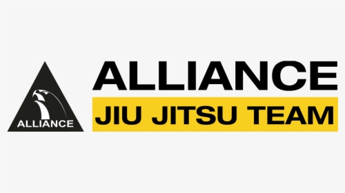 Alliance South Florida Jiu Jitsu - Logo Alliance Jiu Jitsu Png, Transparent Png, Transparent PNG