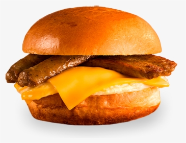Fatburger Breakfast, HD Png Download, Transparent PNG