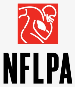 Related Image - Nfl Players Association Logo, HD Png Download, Transparent PNG