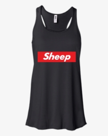 Sheep Supreme Tshirt, Tank, Hoodie - Case Of An Emergency My Blood Type, HD Png Download, Transparent PNG