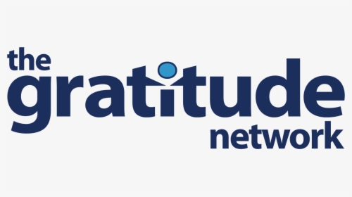 Gratitude Network, HD Png Download, Transparent PNG