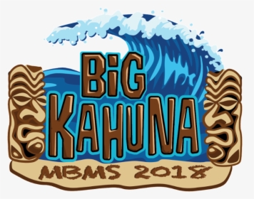 Our Mbms Pta Big Kahuna Tile Painting And Shave Ice, HD Png Download, Transparent PNG