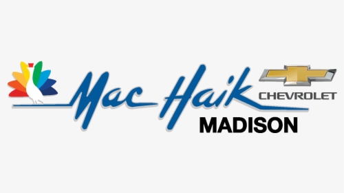 Mac Haik Chevy, HD Png Download, Transparent PNG