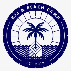 Bjj & Beach Camp - East Valley Water District Logo, HD Png Download, Transparent PNG