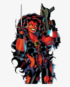 Red She Hulk Pop - Red She Hulk, HD Png Download, Transparent PNG