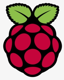 Raspberry Pi Logo, HD Png Download, Transparent PNG
