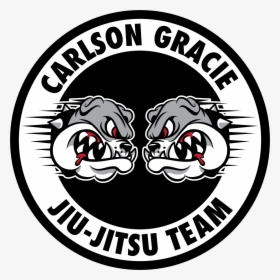 Logo Of - Carlson Gracie Jiu Jitsu, HD Png Download, Transparent PNG