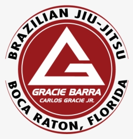 Gracie Barra Jiu Jitsu, HD Png Download, Transparent PNG