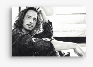 Soundgarden Lead Singer Death, HD Png Download, Transparent PNG