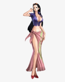 Nico Robin One Piece Pirate Warriors 3, HD Png Download, Transparent PNG