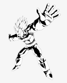 You Can Take Control Of My Mind And My Body, But There - Vegeta Png, Transparent Png, Transparent PNG
