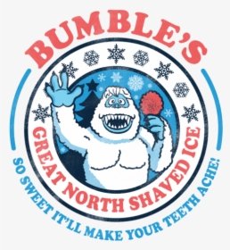 Bumble S Shaved Ice - Cebu People's Multi Purpose Cooperative, HD Png Download, Transparent PNG