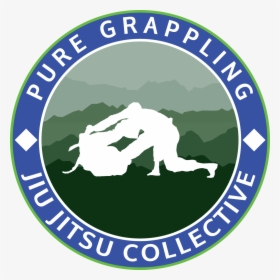 Pure Grappling, HD Png Download, Transparent PNG