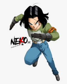 No Caption Provided - Android 17, HD Png Download, Transparent PNG