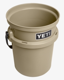 Yeti Loadout Bucket, HD Png Download, Transparent PNG