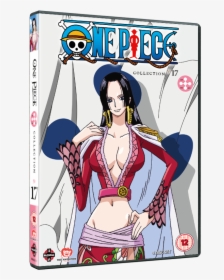 Collection 17 - One Piece Collection 17, HD Png Download, Transparent PNG