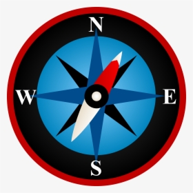 Compass, Discover The Practical And Spiritual Uses - Compass Spare Tire Cover, HD Png Download, Transparent PNG