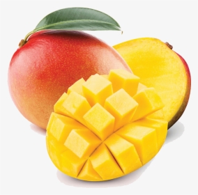 Mango Fruits Transparent, HD Png Download, Transparent PNG