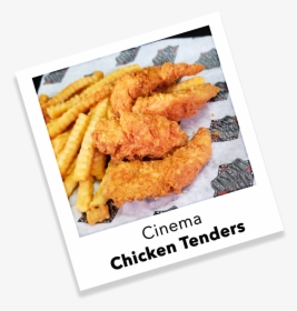 Bk Chicken Fries, HD Png Download, Transparent PNG