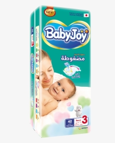 Baby Joy Diapers - Baby Joy, HD Png Download, Transparent PNG