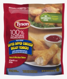 Tyson Chicken Tenders, HD Png Download, Transparent PNG