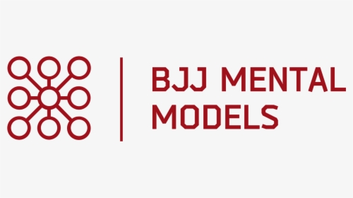 Bjj Mental Models - Graphic Design, HD Png Download, Transparent PNG