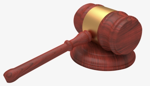 Gavel Png Image - Icon, Transparent Png, Transparent PNG