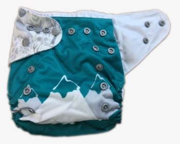 Just Simply Baby Pocket diaper - Shark, HD Png Download, Transparent PNG