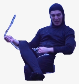 Filthy Frank Png - Filthy Frank Chin Chin Png, Transparent Png, Transparent PNG