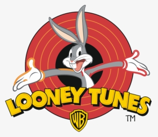 Looney Toons Png - Looney Tunes Logo Png, Transparent Png, Transparent PNG