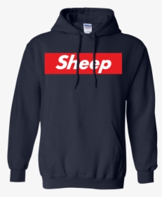 Sheep Supreme Tshirt, Tank, Hoodie - God Save The Queen Horde Shirt, HD Png Download, Transparent PNG