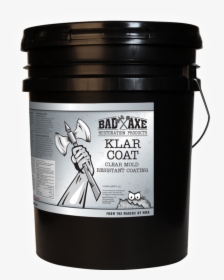 Bad Axe Klar Coat - Food, HD Png Download, Transparent PNG