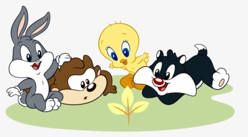 Baby Looney Tunes Png - Baby Looney Tunes Clipart, Transparent Png, Transparent PNG