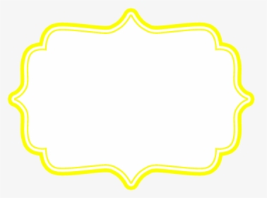 Hello Clipart Name Badge, HD Png Download, Transparent PNG