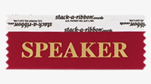 In-stock Ribbons - Parallel, HD Png Download, Transparent PNG
