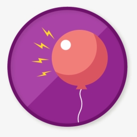 static electricity animation