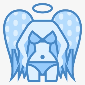 Online Victoria Secret Angels Clipart, Angels Collection - Victoria Secret Angel Icon, HD Png Download, Transparent PNG