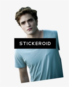 Edward Cullen Twilight - Edward Cullen Eclipse, HD Png Download, Transparent PNG