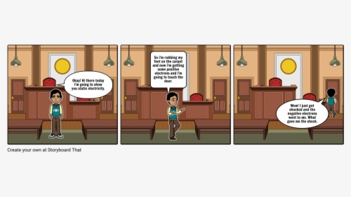 Kill A Mockingbird Political Cartoon, HD Png Download, Transparent PNG