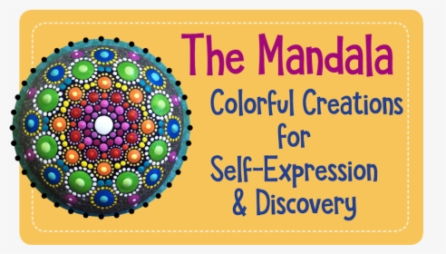Colorful Creations For Self-expression & Discovery - Elspeth Mclean Stone Art, HD Png Download, Transparent PNG