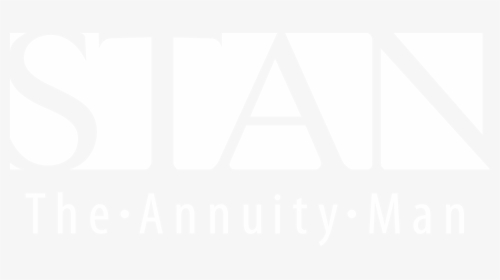 Stan The Annuity Media, HD Png Download, Transparent PNG