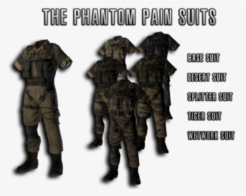 Fallout 4 Metal Gear Mod Hd Png Download Transparent Png Image Pngitem - roblox military gear