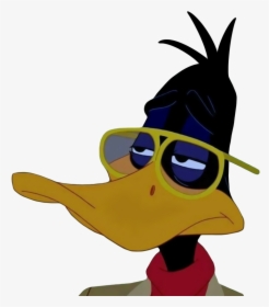 Mammal Cartoon Yellow Vertebrate Bird Beak Headgear - Bird With Glassrs, HD Png Download, Transparent PNG