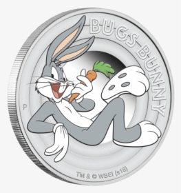Picture 1 Of - Looney Tunes And Merrie Melodies Bugs Bunny, HD Png Download, Transparent PNG