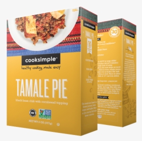 Packaging Design Tamale, HD Png Download, Transparent PNG