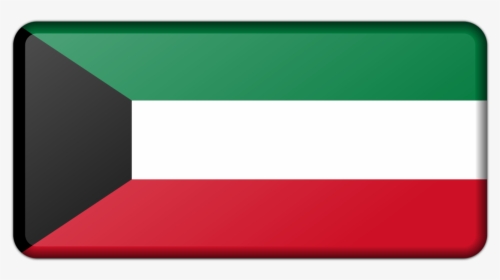 Construction Paper,flag,square - Kuwait Map Clipart Png, Transparent Png, Transparent PNG