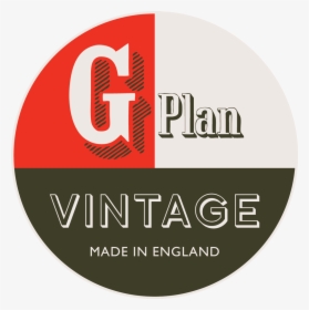 G Plan Vintage, HD Png Download, Transparent PNG