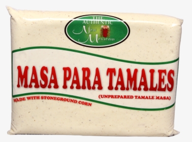 Tamale Masa Albuquerque - Grated Parmesan, HD Png Download, Transparent PNG